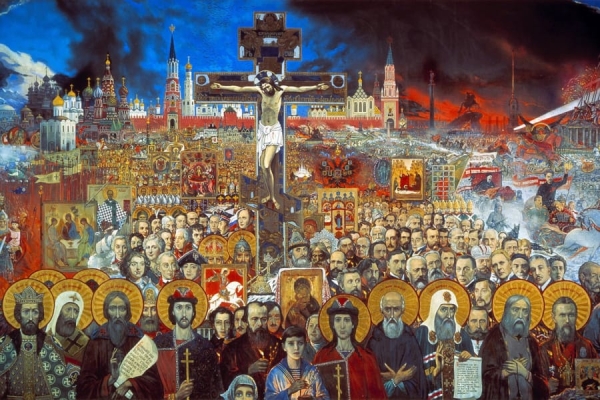 Карташев А. В. Православие и Россия.