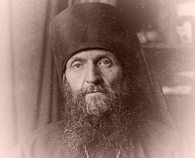 Киприан (Керн). Золотой век святоотеческой письменности.