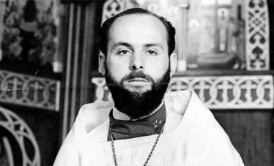 Александр (Милеант). Избранные жития святых. Сентябрь&ndash;Октябрь.