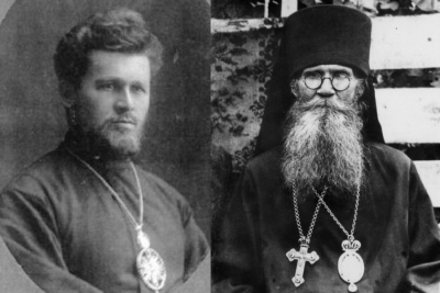 Никулин А. А. Обновленческий раскол в Западной Сибири в 1920-1930-х годах.