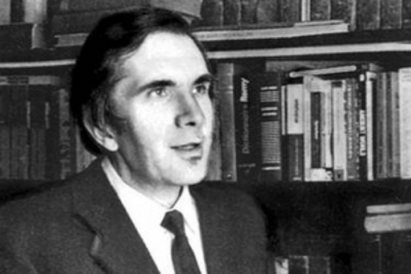 Аверинцев С. С. Вслушиваясь в слово.