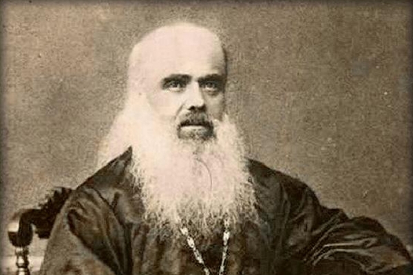 Горский А. Дневник.