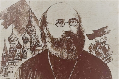 Смолякова И. Н. Письма священномученика протоиерея Иоанна Восторгова святителю Тихону, Патриарху Московскому и всея России.