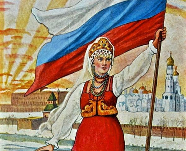 Бронзов А. А. Предосудителен ли патриотизм.