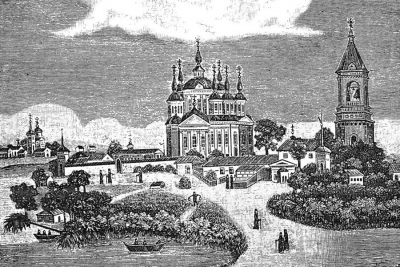 Остапенко Р. А. Монастырская благотворительность в Кубанской области (1878&ndash;1914 гг.), документы из фонда духовной консистории государственного архива Ставропольского края.