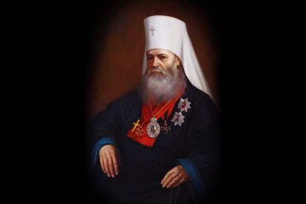 Карпук Д. А. Публикация &laquo;я признаю состояние Санкт-Петербургской духовной академии вообще очень удовлетворительным во всех отношениях&raquo;. Отчет архиепископа Макария (Булгакова).