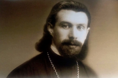 Печерин А. В., Стукова Н. Л. Новые факты к биографии священномученика Константина Богоявленского (1896-1918).