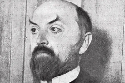 Неваров А. А. Б. А. Тураев - основоположник русской египтологической науки.