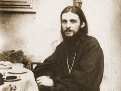 Помазанский М. &laquo;Церковный дневник&raquo; епископа Иоанна (Шаховского).