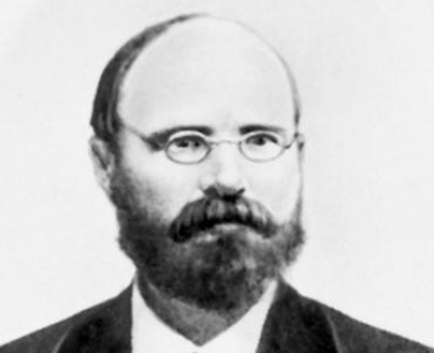 Бронзов А. А. Рай на земле. Валаамские впечатления.