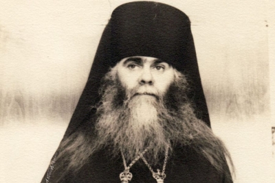 Аверкий (Таушев). Современность в свете Слова Божия. Слова и речи. Том 2.