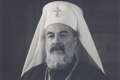 Абрамов А. Архивные источники о поддержке избрания патриарха Болгарского Кирилла Русской Православной Церковью, восстановления и признания Болгарского Патриаршества в период с конца 40-х до середины 50-х гг. X в.