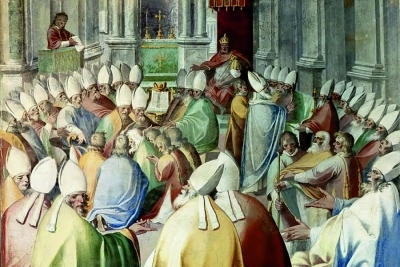 Лебедев А. П. История Константинопольских соборов IX века (861&ndash;880 гг.).