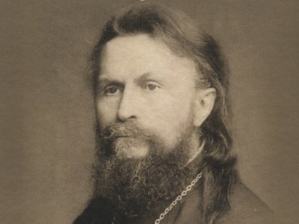 Булгаков С. Н. Автобиографические заметки.
