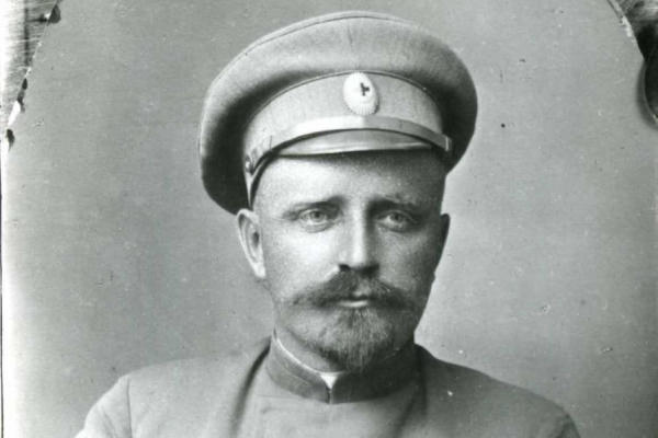Мученик Александр Медем.
