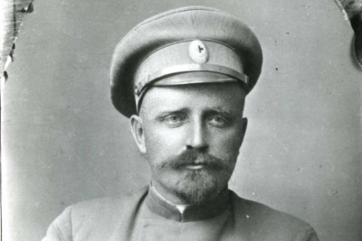 Мученик Александр Медем.