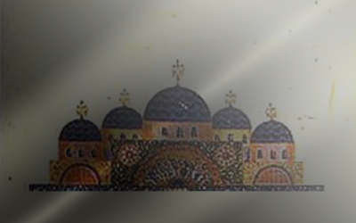 "Церковная история" Филосторгия