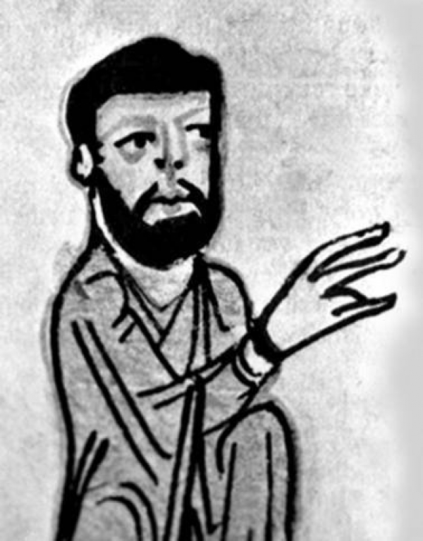 Возникновение иудейско-эллинистической литературы. Филон Александрийский.