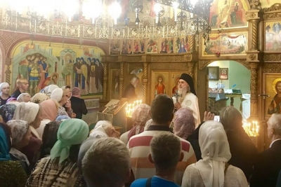 Папков А. А. О благоустройстве православного прихода, с приложением проекта приходского устава.