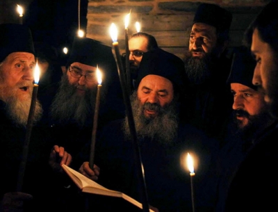 Дмитриевский А. А. Что такое &kappa;&alpha;&nu;ὼ&nu; &tau;ῆ&sigmaf; &psi;&alpha;&lambda;&mu;&omega;&delta;ί&alpha;&sigmaf;, так нередко упоминаемый в жизнеописании прп. Саввы Освященного?