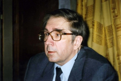 Аверинцев С. С. Статьи не вошедщие в собрание сочинений. Вып. 2 (О-Я).