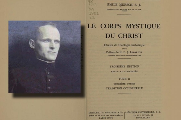 M. Л.-Б. Emile Mersch.