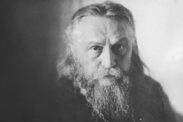 Булгаков С. Н. Дневник духовный.