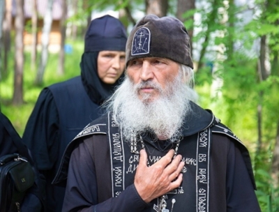 Младостарчество как вид пастырского искушения.