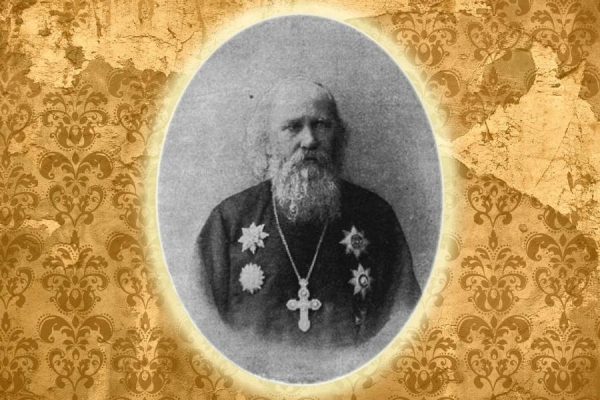 Бронзов А. А. Протопресвитер Иоанн Леонтьевич Янышев, как профессор нравственного богословия в СПб. Духовной Академии.
