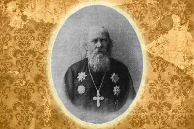 Бронзов А. А. Протопресвитер Иоанн Леонтьевич Янышев, как профессор нравственного богословия в СПб. Духовной Академии.