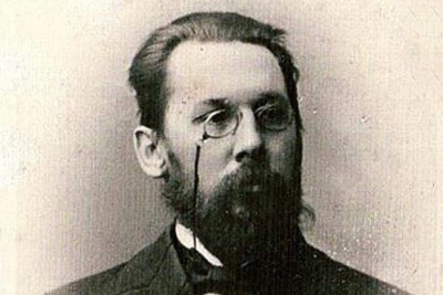Виноградов Н. Письма к А.А. Дмитриевскому.