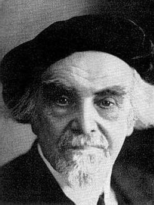 Бердяев Н. А., католический модернизм и философская концепция Анри Бергсона