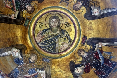 Смирнов П. История Церкви.