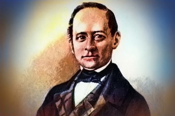 Минаков А. Ю. Охранитель народной нравственности. Православный консерватор М. Л. Магницкий.