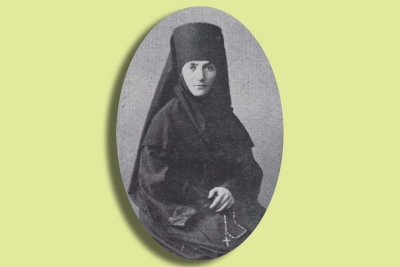Маркович Д. С. Леснинские сестры и их духовная работа в Сербии в начале ХХ века.