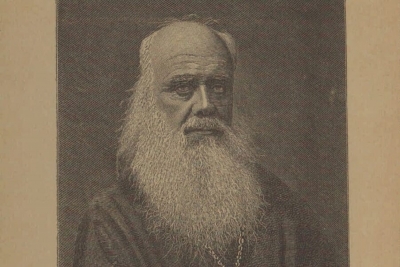 Алексий (Лавров-Платонов). Письма к прот. А. В. Горскому.
