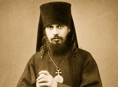 Арсений (Жадановский). Духовный дневник.