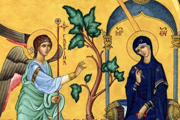 Антоний (Блюм), митрополит Сурожский. Слово Божие.