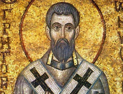 Десницкий А. Экзегеза Св. Григория Нисского (&laquo;О жизни Моисея&raquo;): заметки на полях.