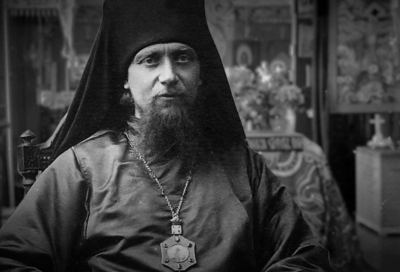 Афанасий (Сахаров). Cобрание писем епископа Афанасия.