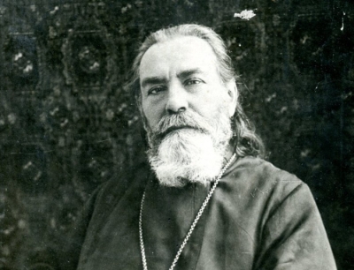 Иулиания (Невакович), игумения. Из воспоминаний. Митрополит Арсений Новгородский.