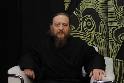 Лурье В. М. Статьи. Догматика.