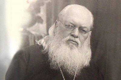 Антоний (Черемисов). Исповеднический подвиг святого целителя архиепископа Луки (Войно-Ясенецкого) и его деяния в памяти красноярцев.