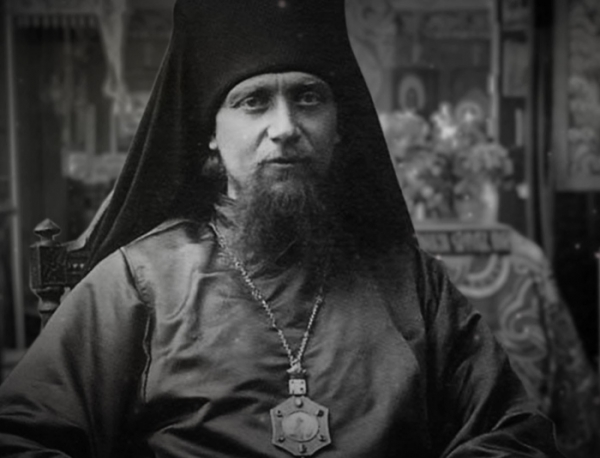Фиолетова Н. С. Последние дни земной жизни преосвященного Афанасия (Сахарова), епископа Ковровского.