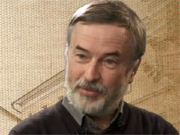 Пентковский А. М. Покаянная практика христианской Церкви во второй половине первого тысячелетия по Р. Х.