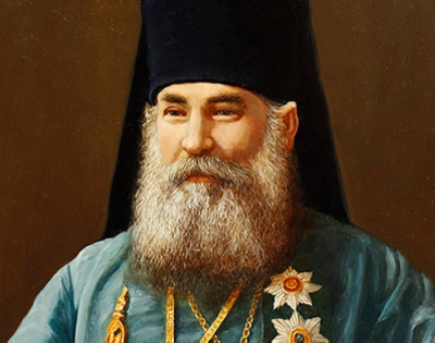 Никанор (Каменский). Казанский сборник статей.