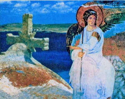 Новоселов М. Психологическая сила Православия.