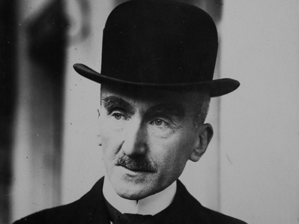 Бердяев Н. А., католический модернизм и философская концепция Анри Бергсона.