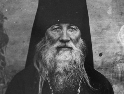Арсений (Жадановский), епископ. Строитель Зосимовской пустыни схиигумен Герман.