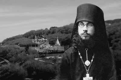 Проценко П. Г. В Небесный Иерусалим, история одного побега. Биография епископа Варнавы (Беляева).